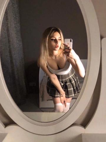 Индивидуалка Рита Фотография 2