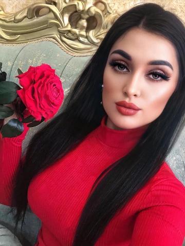 Индивидуалка Наталья Фотография 8
